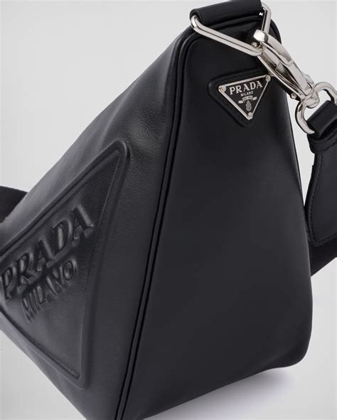 Prada Triangle Bag 